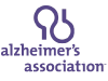 Alzheimer's Association of Washington Logo